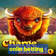 onlin betting