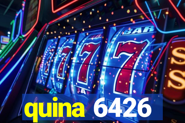 quina 6426