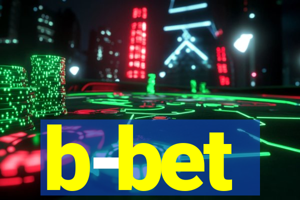 b-bet