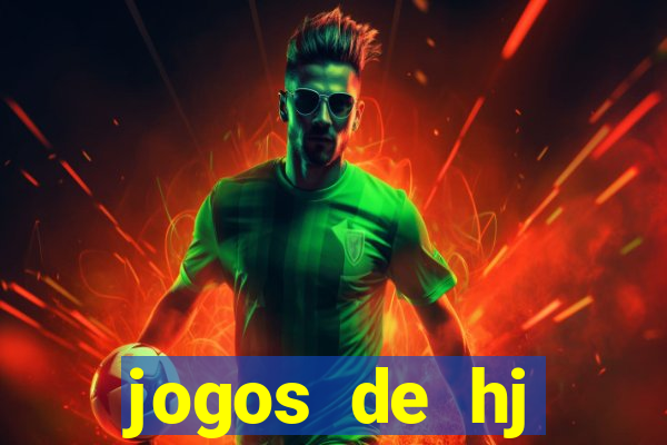 jogos de hj brasileirao serie a