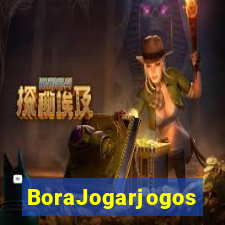 BoraJogarjogos