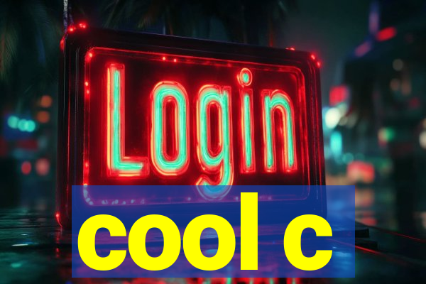 cool c