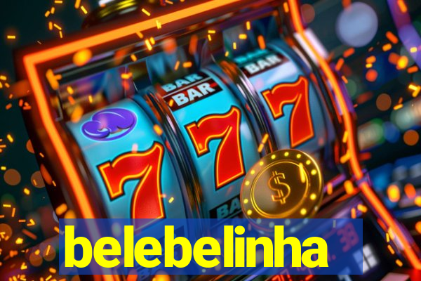 belebelinha