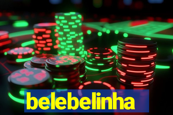 belebelinha