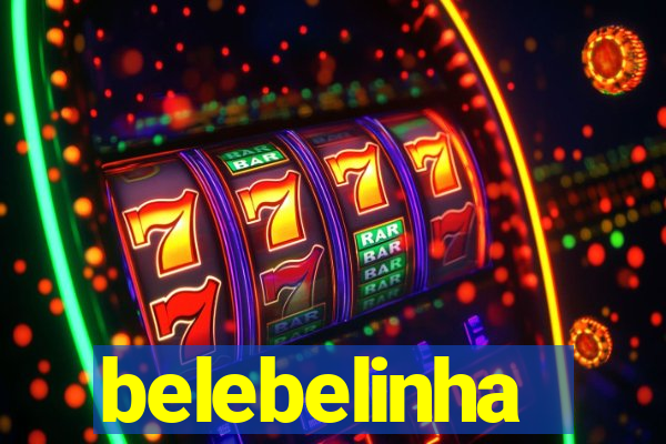 belebelinha