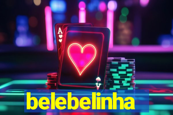 belebelinha