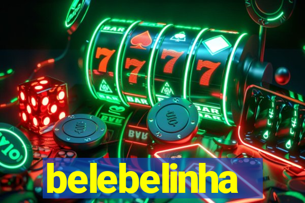 belebelinha