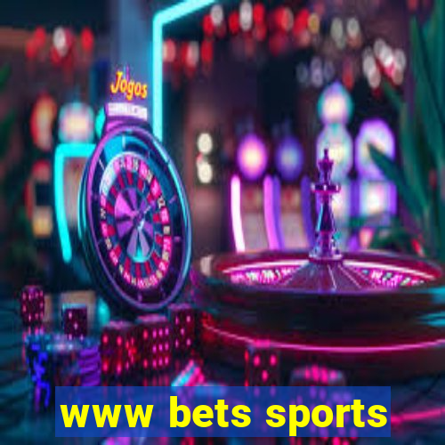 www bets sports