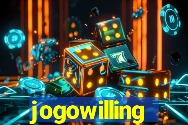 jogowilling