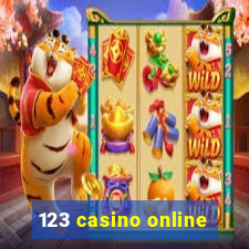 123 casino online