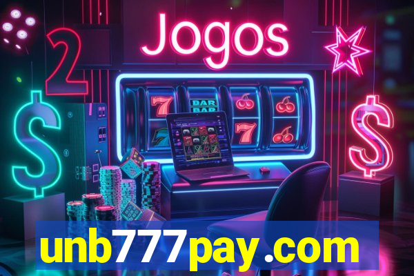 unb777pay.com