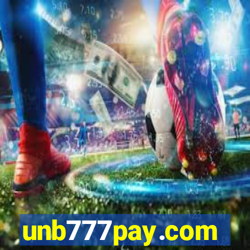 unb777pay.com