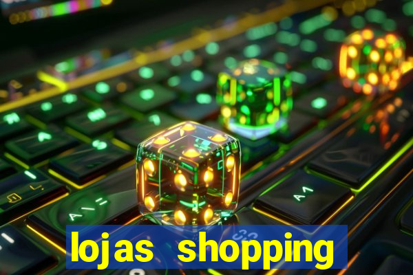 lojas shopping iguatemi porto alegre