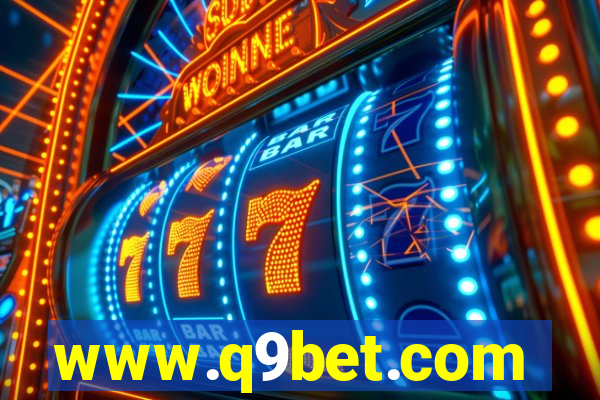 www.q9bet.com