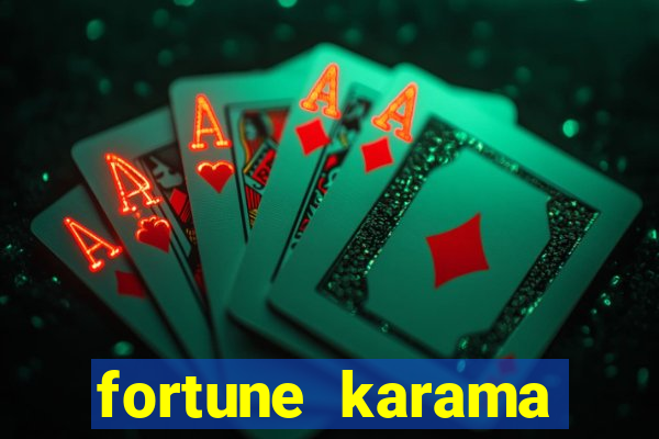 fortune karama hotel bur dubai