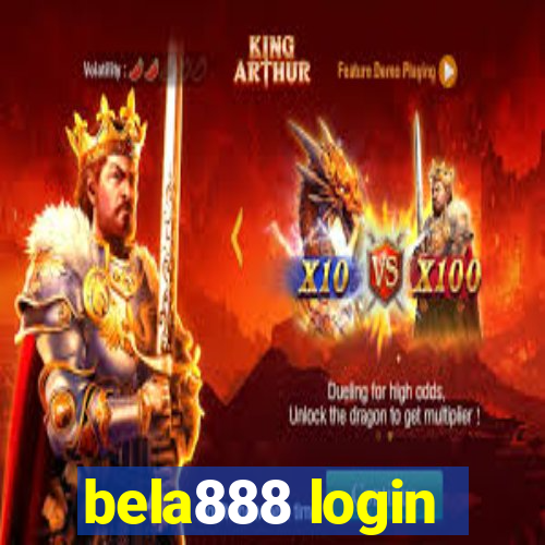 bela888 login