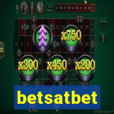 betsatbet