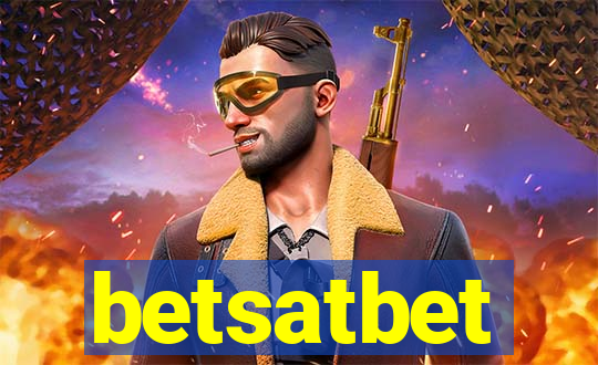 betsatbet