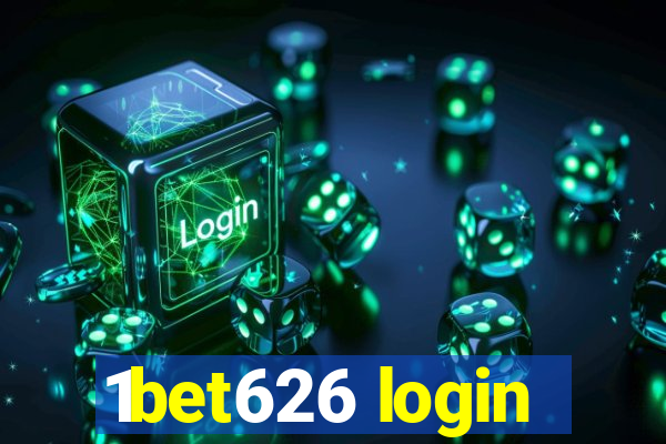 1bet626 login