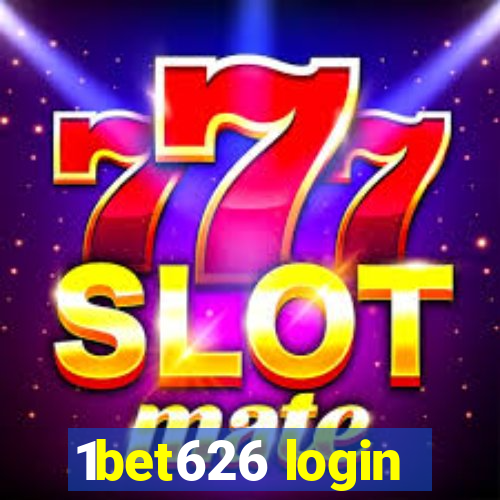 1bet626 login