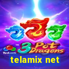 telamix net