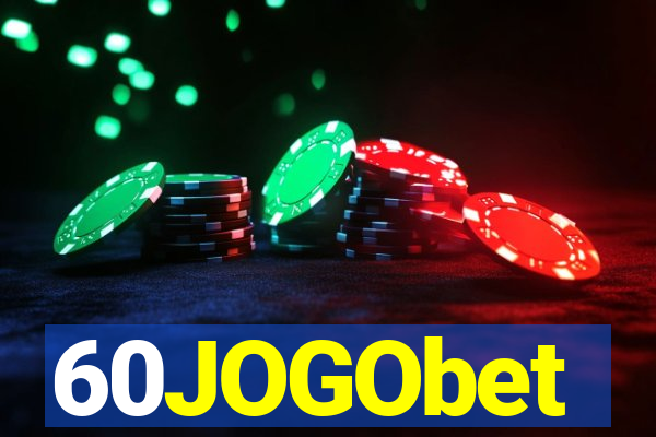 60JOGObet