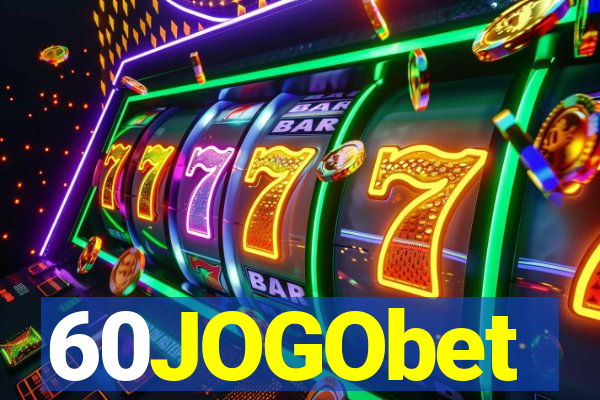 60JOGObet