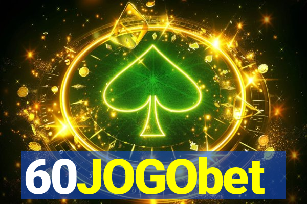 60JOGObet