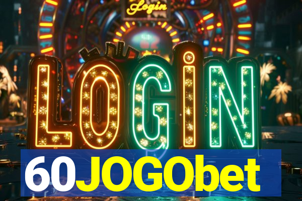 60JOGObet