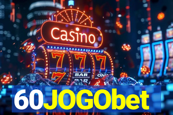 60JOGObet