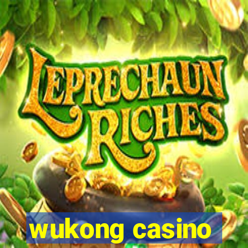 wukong casino