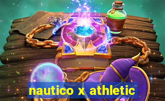 nautico x athletic