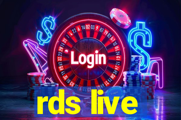 rds live