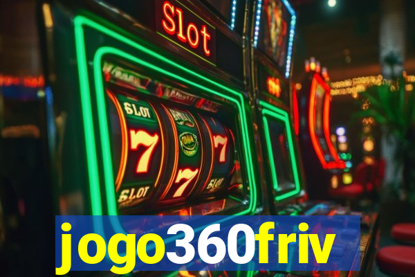 jogo360friv