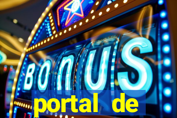 portal de assinatura senai