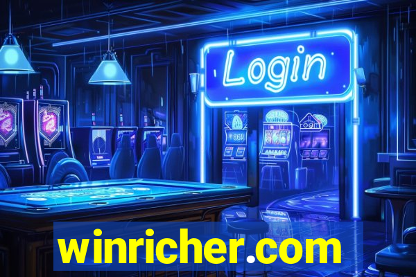 winricher.com