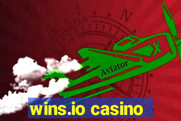 wins.io casino