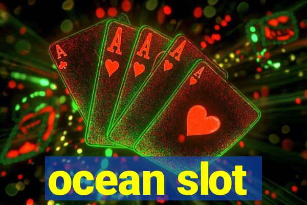 ocean slot