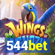 544bet