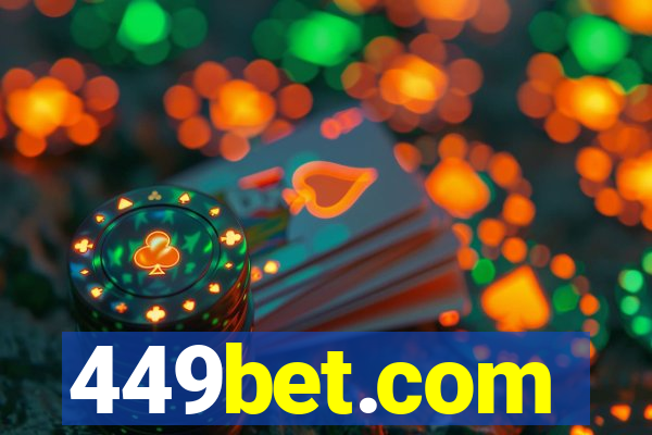 449bet.com