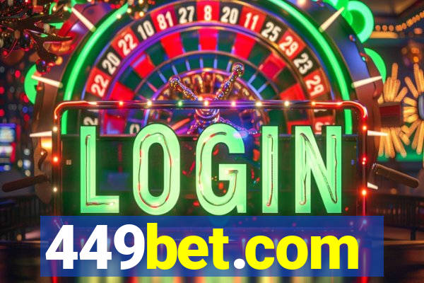 449bet.com