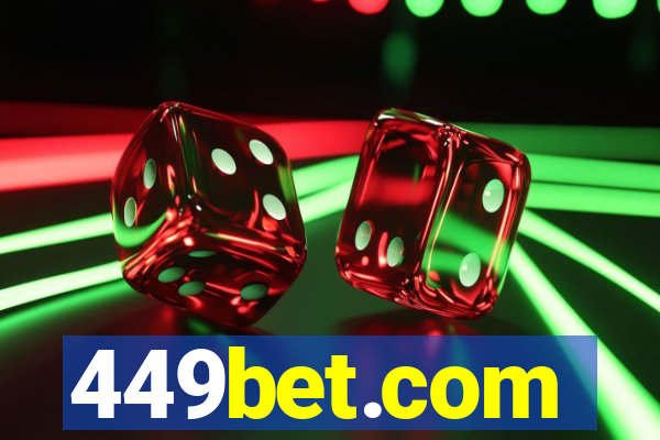 449bet.com