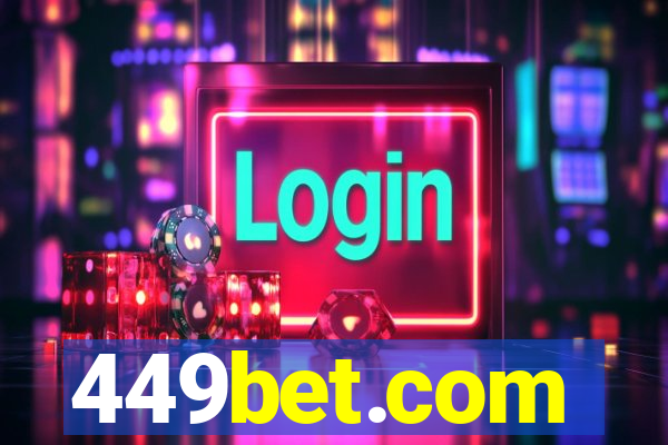 449bet.com