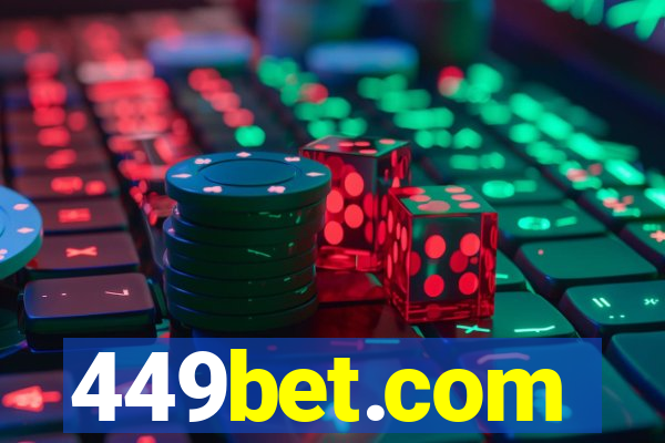 449bet.com