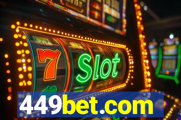 449bet.com