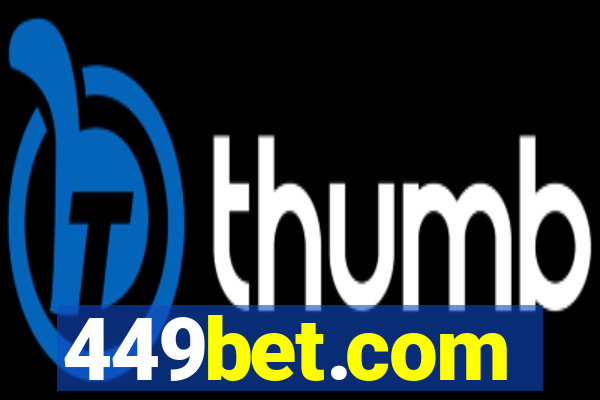 449bet.com