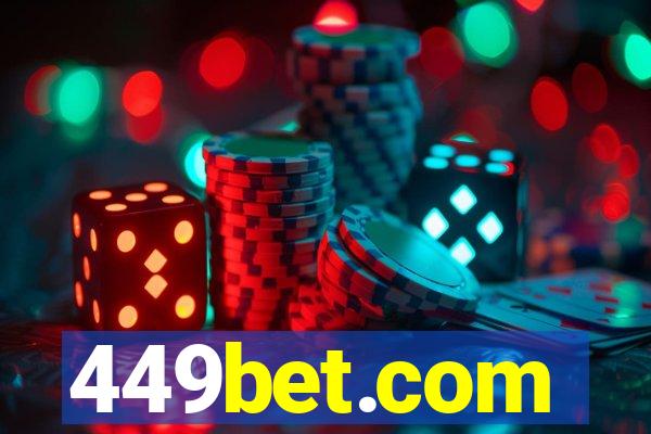 449bet.com