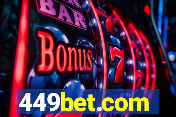 449bet.com