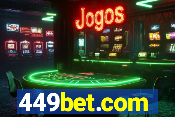 449bet.com