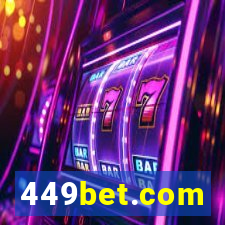 449bet.com